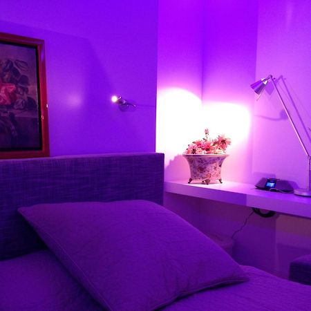 Hoheschule Apartment Kapriole Виена Екстериор снимка