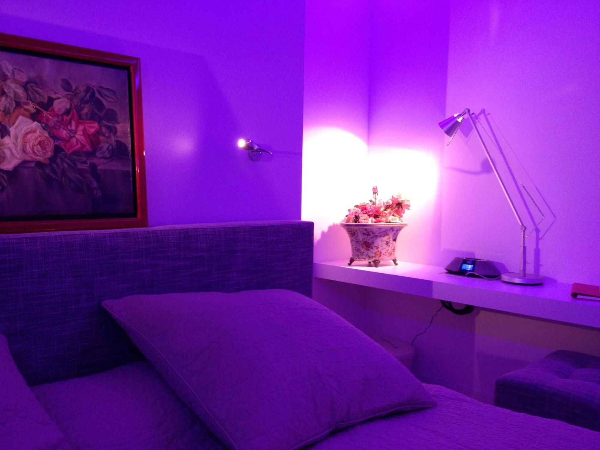Hoheschule Apartment Kapriole Виена Екстериор снимка